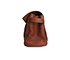 Mulberry Bayswater, £200, Handbags, Tan, Leather, Bottom view